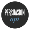 PersuasionAPI logo